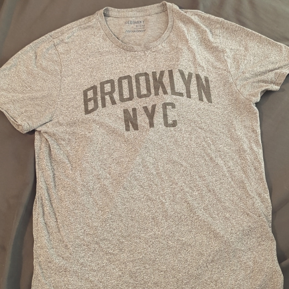 Old Navy 'Brooklyn' Tee